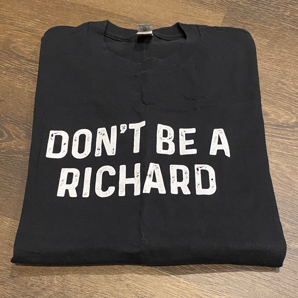 ‼️RICHARD‼️